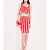Aryelle Co-ord Set - Endless - UAE Rental and Resale for Women's Fashion