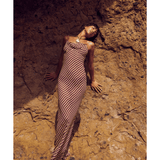Assisi Dress - Endless - UAE Rental and Resale for Women's Fashion