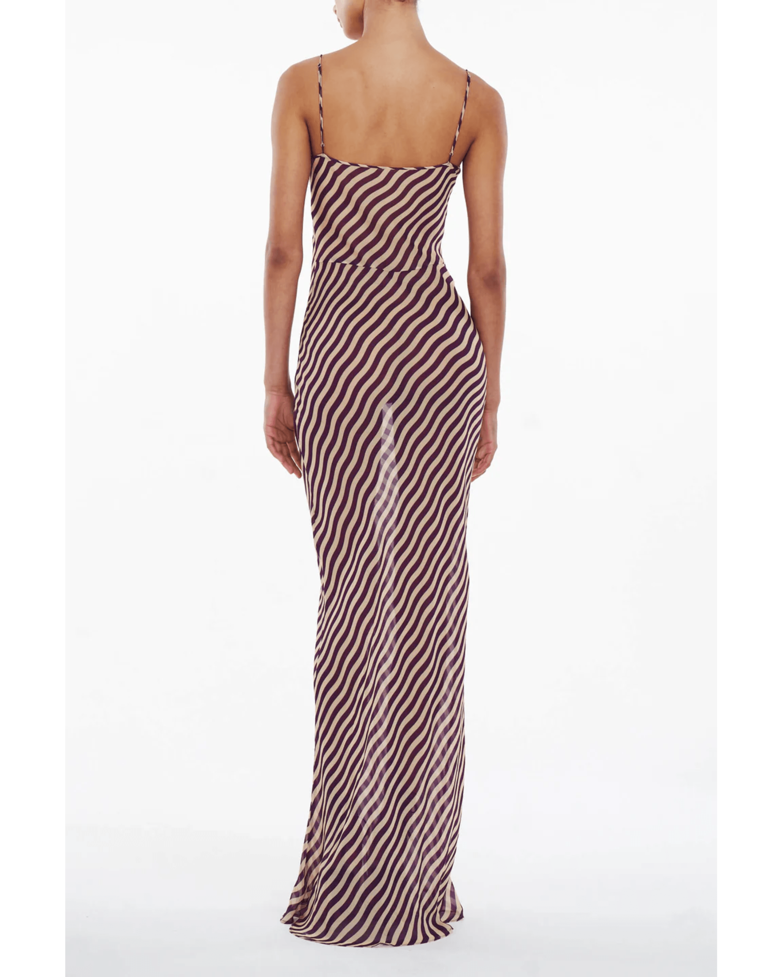 Assisi Dress - Endless - UAE Rental and Resale for Women's Fashion