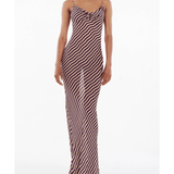Assisi Dress - Endless - UAE Rental and Resale for Women's Fashion