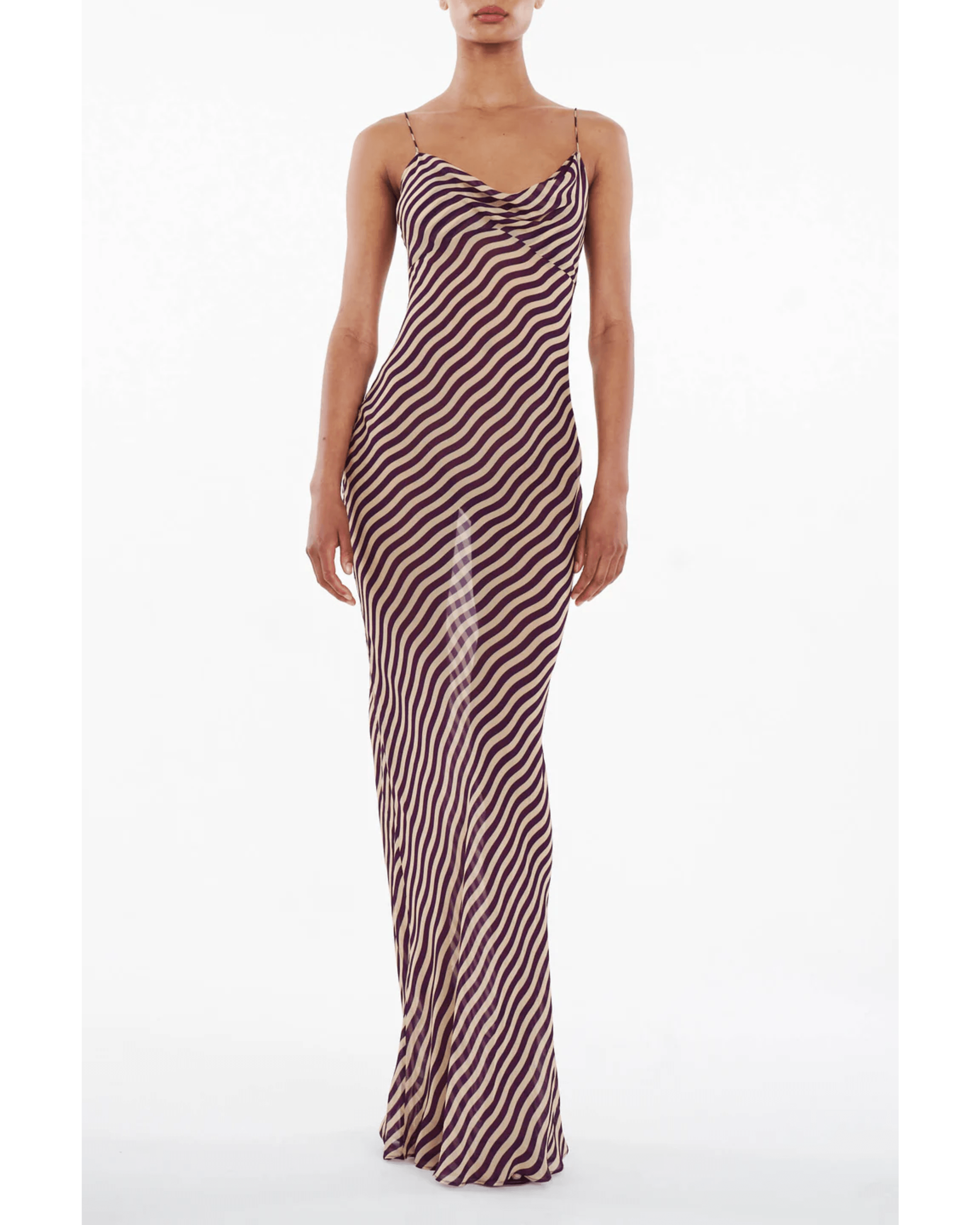 Assisi Dress - Endless - UAE Rental and Resale for Women's Fashion