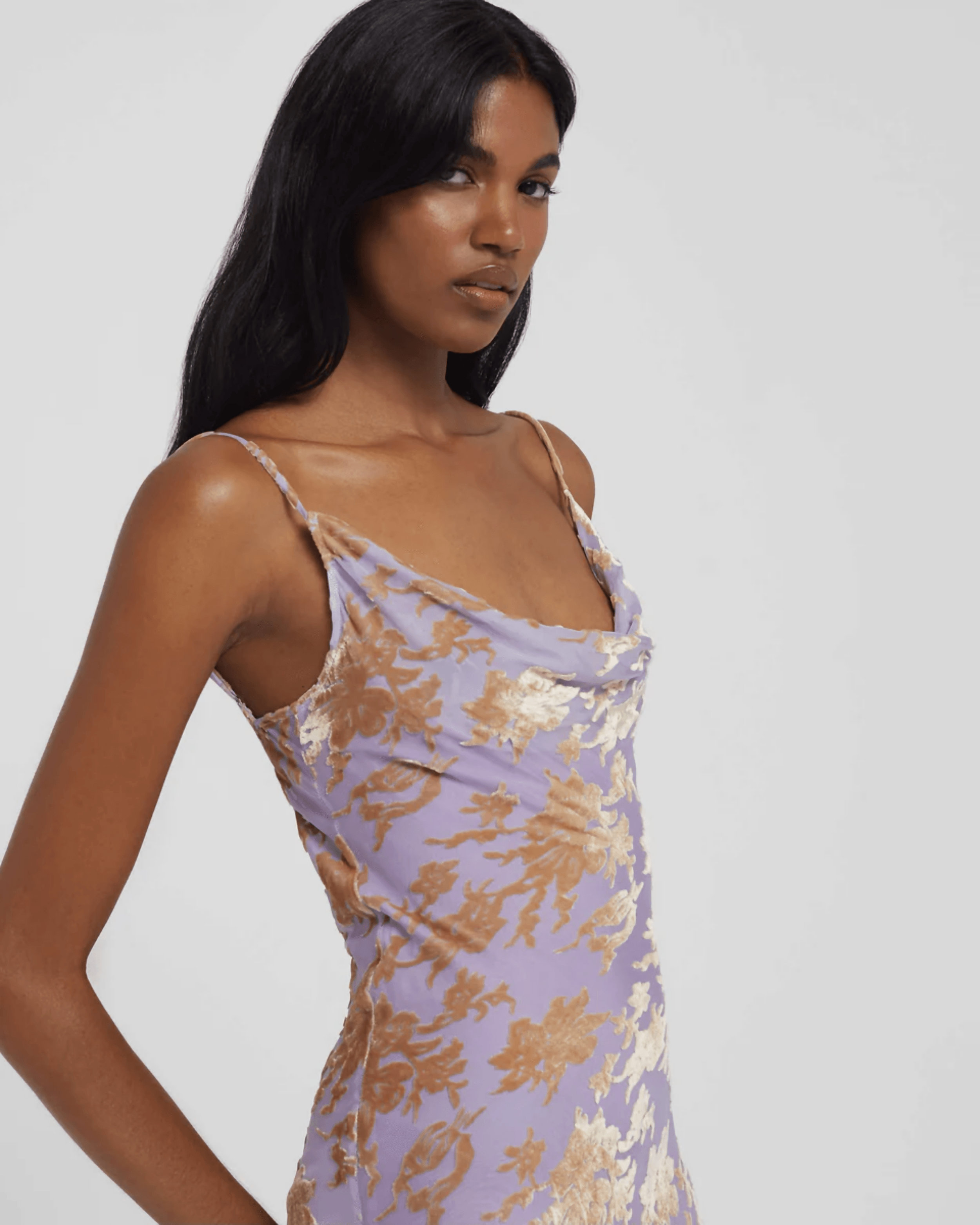 Athena Dress - Endless - UAE Rental and Resale for Women's Fashion