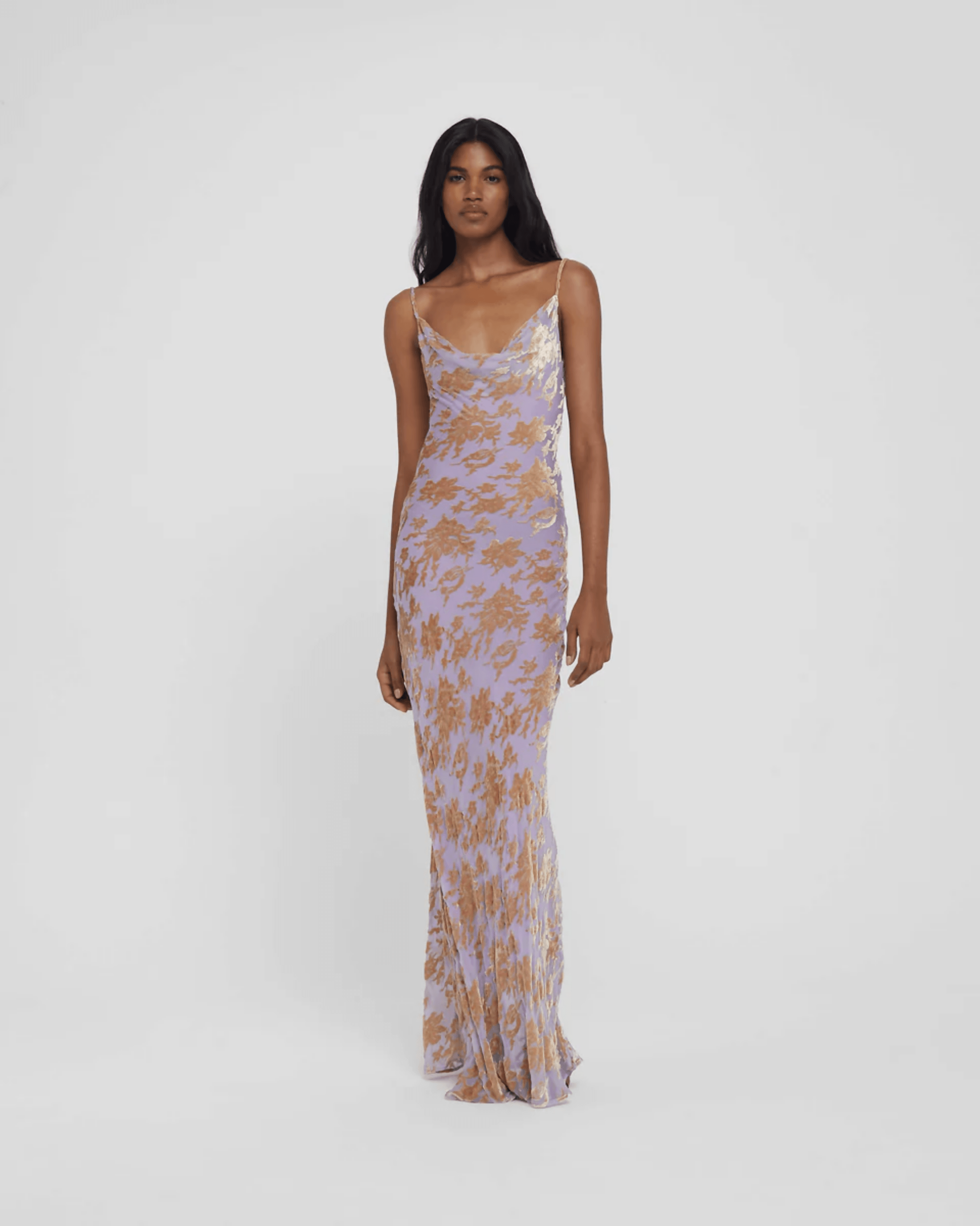 Athena Dress - Endless - UAE Rental and Resale for Women's Fashion