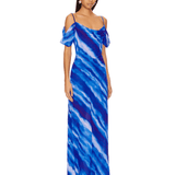 Atlantic Maxi Dress - Endless - UAE Rental and Resale for Women's Fashion