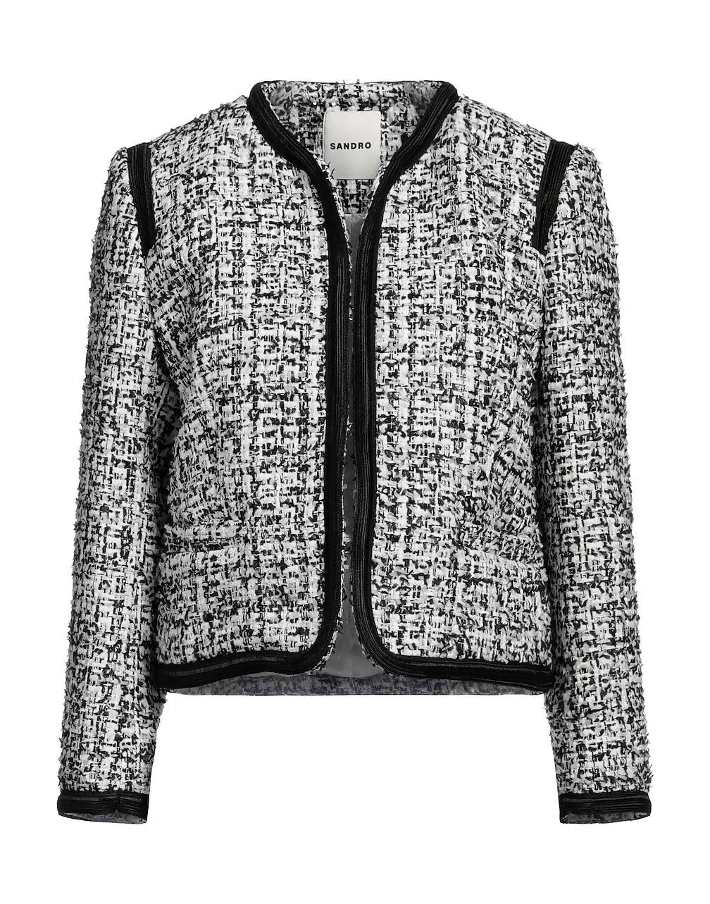 Augustine Jacket - Endless - UAE Rental and Resale for Women's Fashion