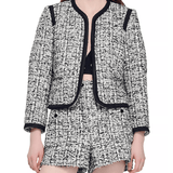 Augustine Jacket - Endless - UAE Rental and Resale for Women's Fashion