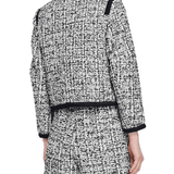 Augustine Jacket - Endless - UAE Rental and Resale for Women's Fashion