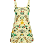 Aurelia Dress - Endless - UAE Rental and Resale for Women's Fashion