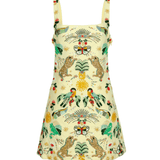 Aurelia Dress - Endless - UAE Rental and Resale for Women's Fashion