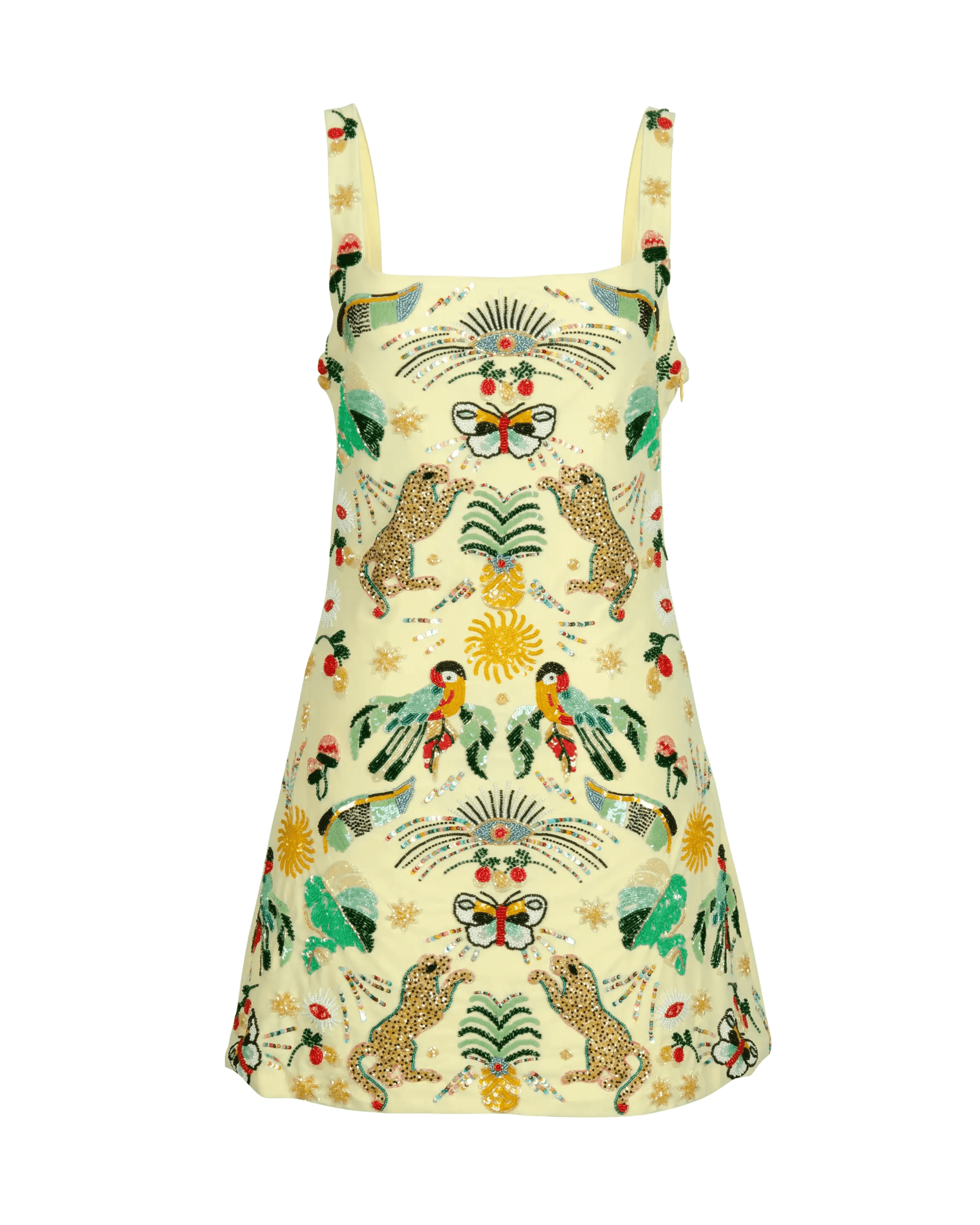 Aurelia Dress - Endless - UAE Rental and Resale for Women's Fashion