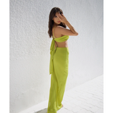 Aurelia Maxi Dress - Endless - UAE Rental and Resale for Women's Fashion