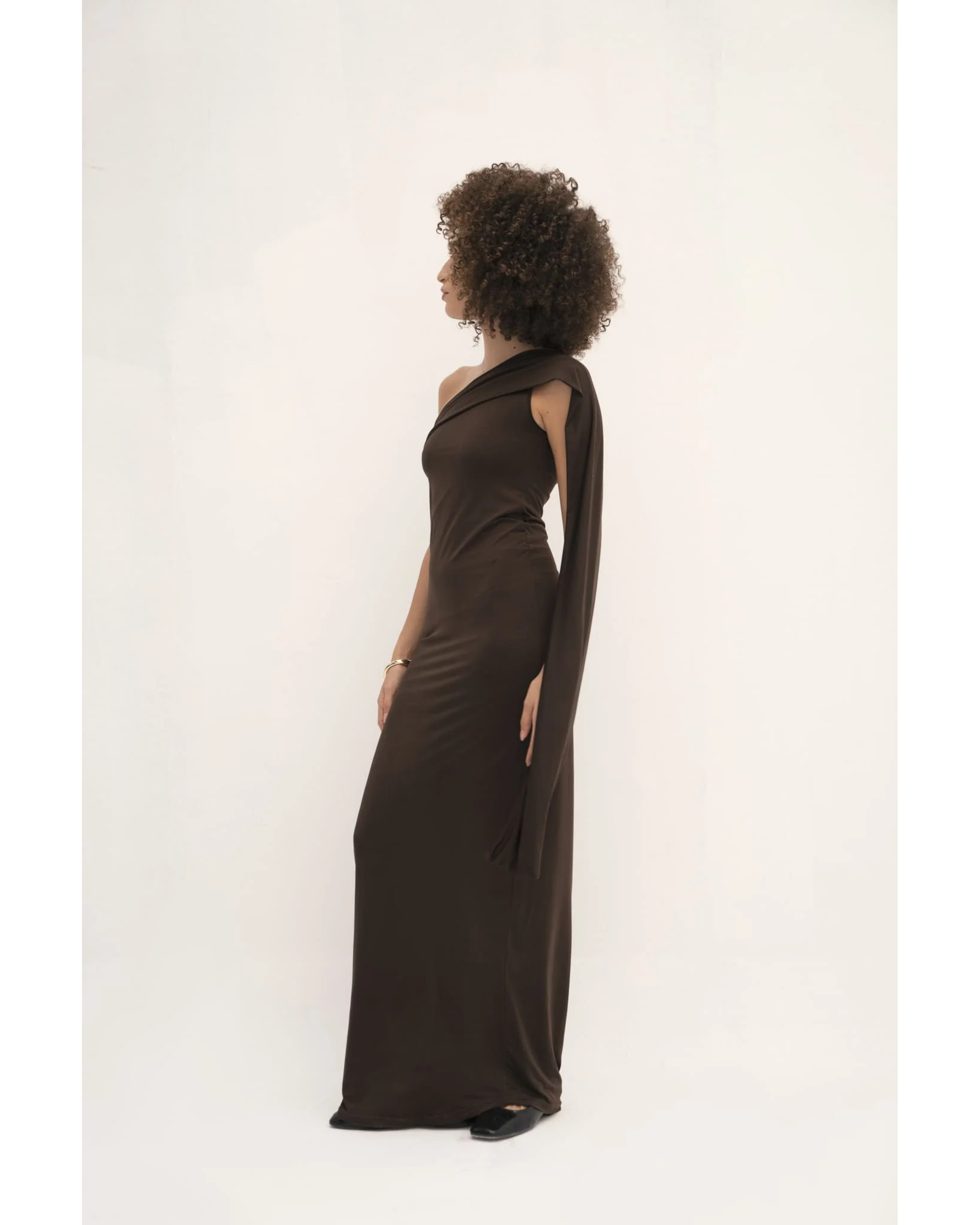Ava Gardner Dress - Endless - UAE Rental and Resale for Women's Fashion