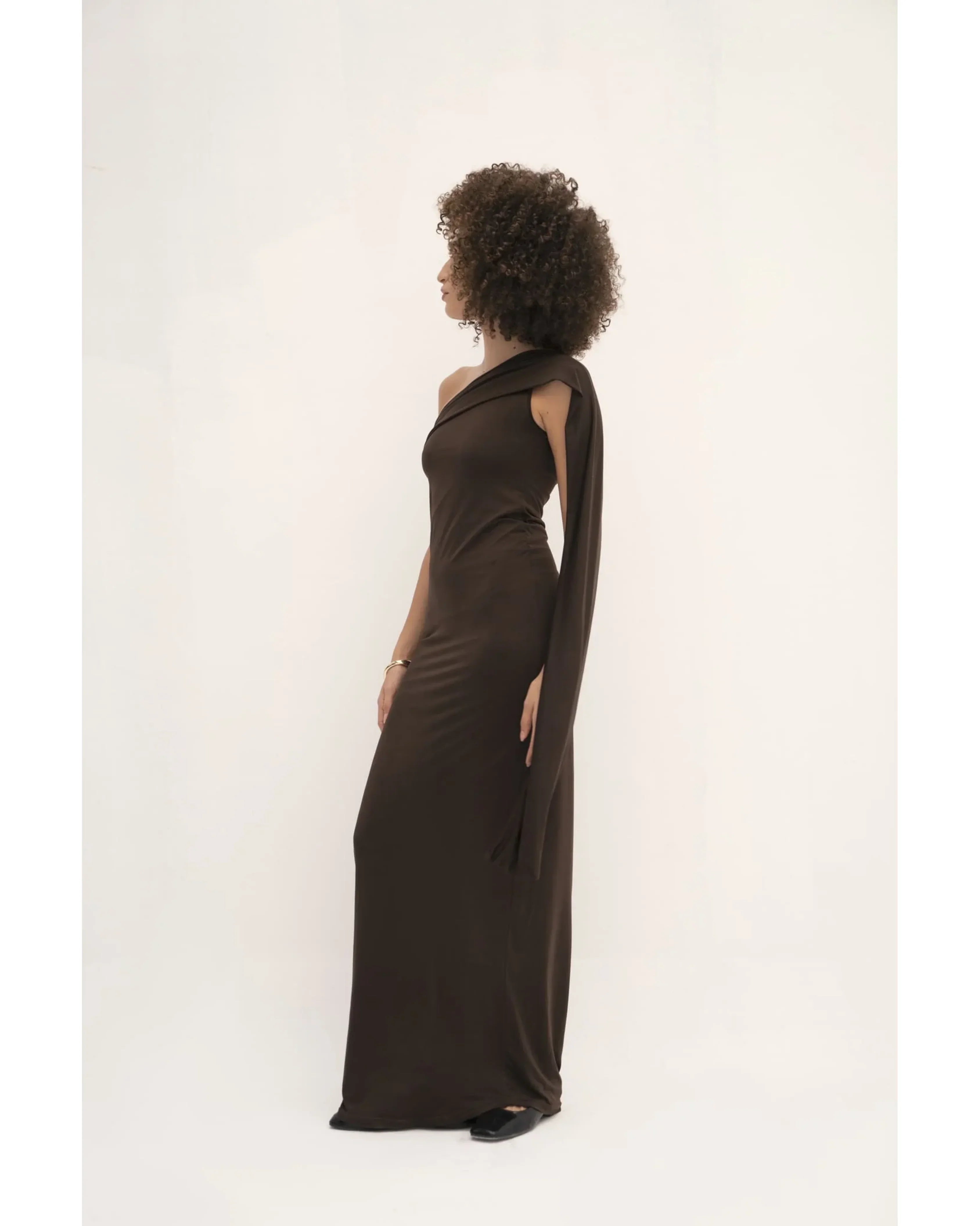 Ava Gardner Dress - Endless - UAE Rental and Resale for Women's Fashion