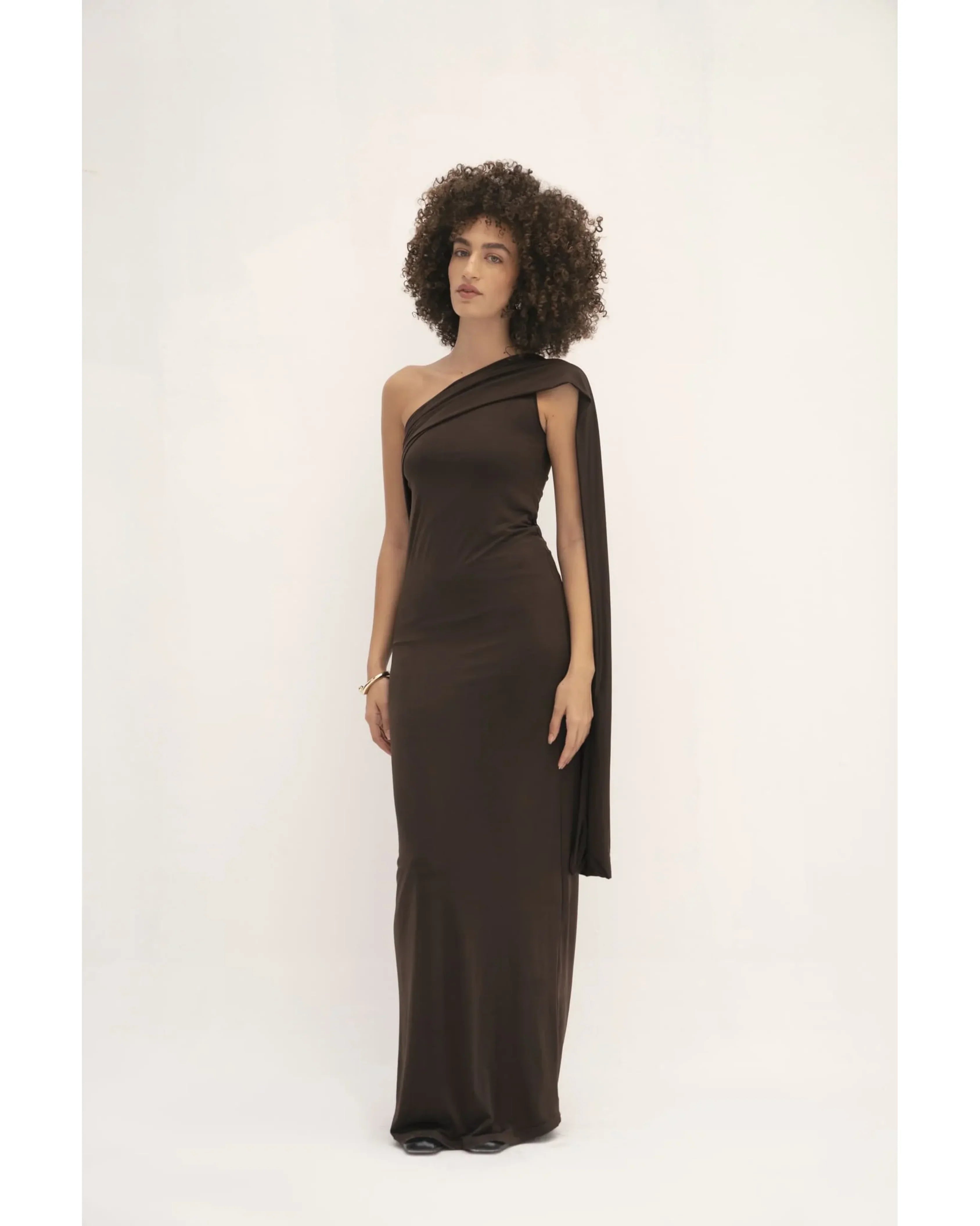 Ava Gardner Dress - Endless - UAE Rental and Resale for Women's Fashion