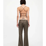Avaris Pants - Endless - UAE Rental and Resale for Women's Fashion