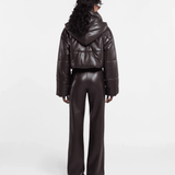 Aveline Padded Jacket - Endless - UAE Rental and Resale for Women's Fashion