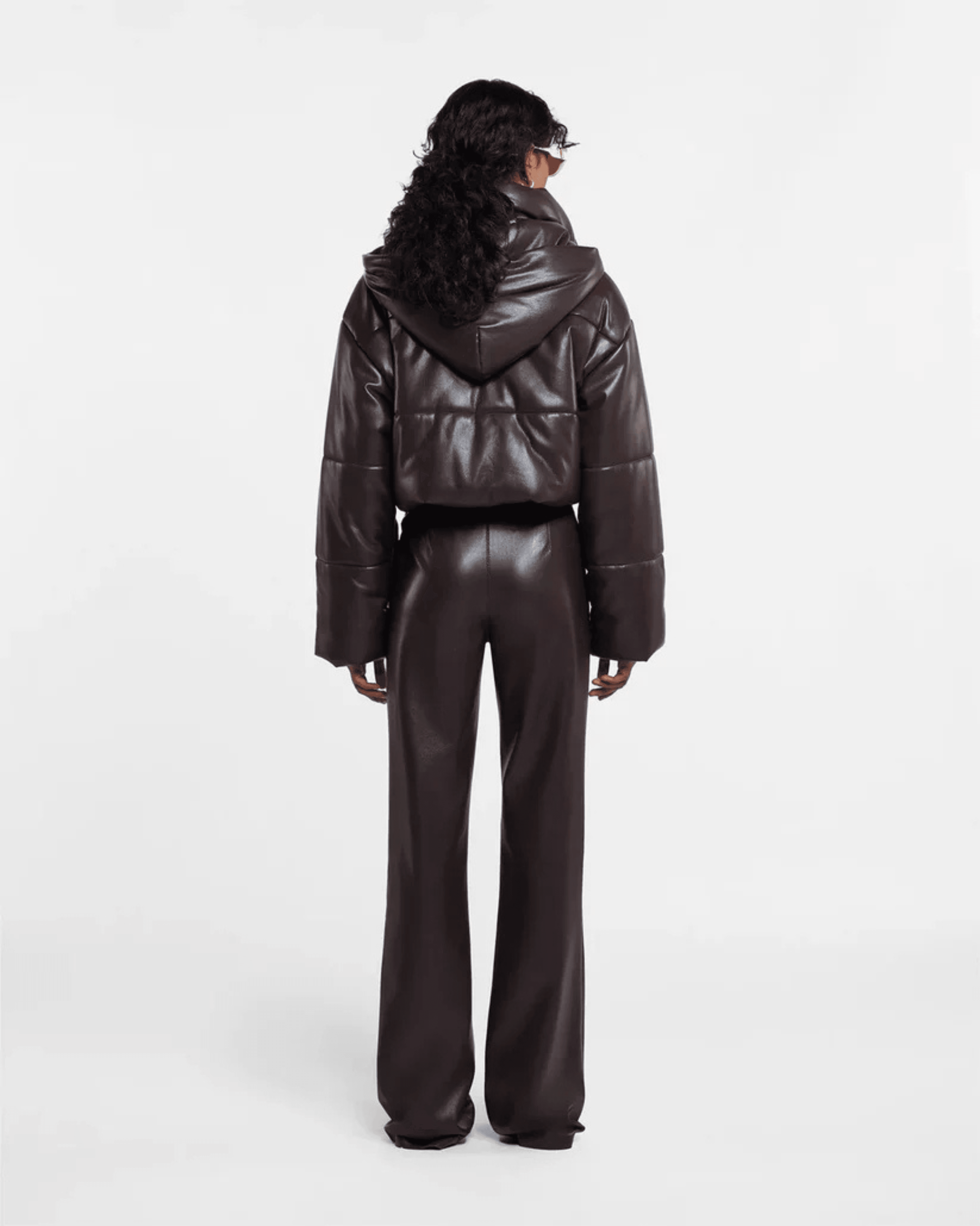 Aveline Padded Jacket - Endless - UAE Rental and Resale for Women's Fashion