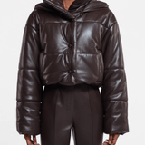 Aveline Padded Jacket - Endless - UAE Rental and Resale for Women's Fashion