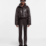 Aveline Padded Jacket - Endless - UAE Rental and Resale for Women's Fashion