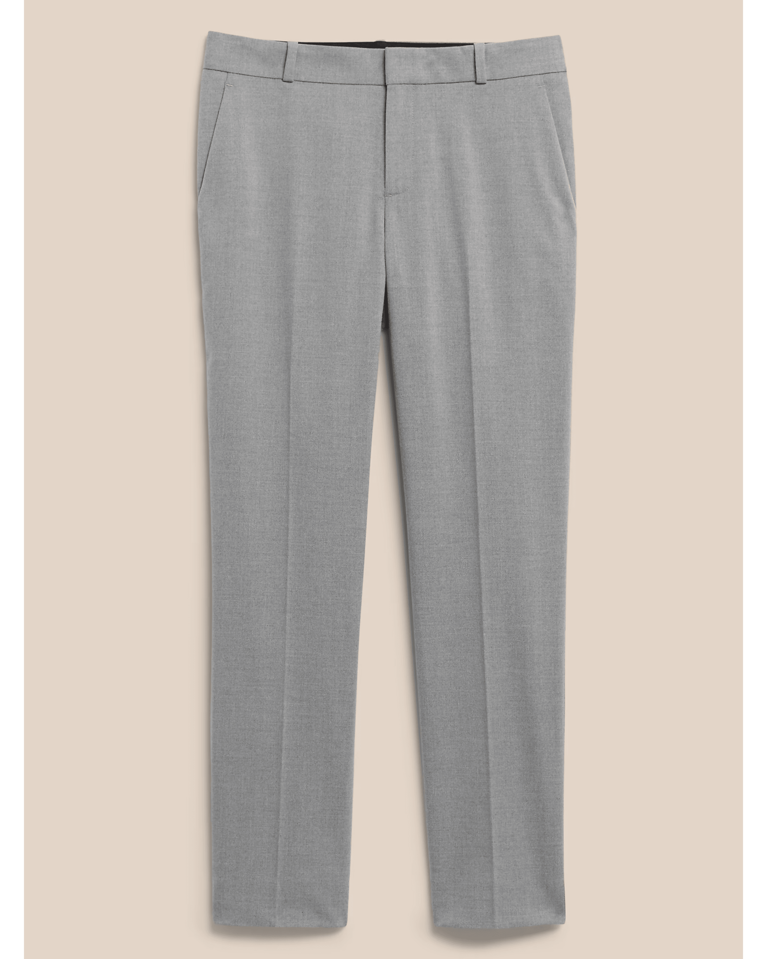 Avery Straight Pant - Endless - UAE Rental and Resale for Women's Fashion