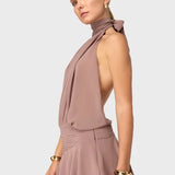 Thea Dress