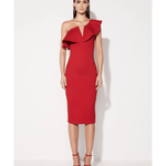 Be My Valentine Dress - Endless - UAE Rental and Resale for Women's Fashion