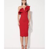 Be My Valentine Dress - Endless - UAE Rental and Resale for Women's Fashion