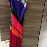 Belle On The Road Dress - Endless - UAE Rental and Resale for Women's Fashion