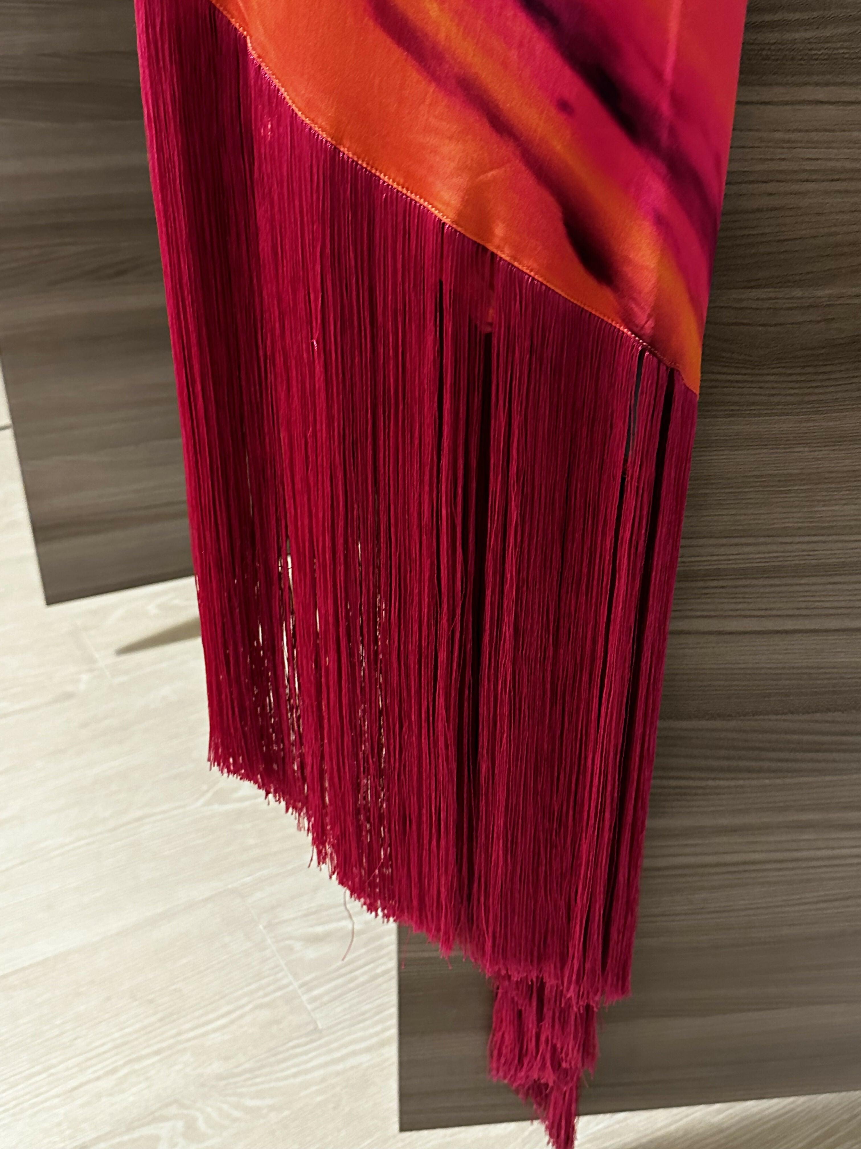 Belle On The Road Dress - Endless - UAE Rental and Resale for Women's Fashion
