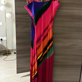 Belle On The Road Dress - Endless - UAE Rental and Resale for Women's Fashion