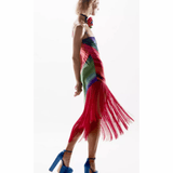 Belle On The Road Dress - Endless - UAE Rental and Resale for Women's Fashion