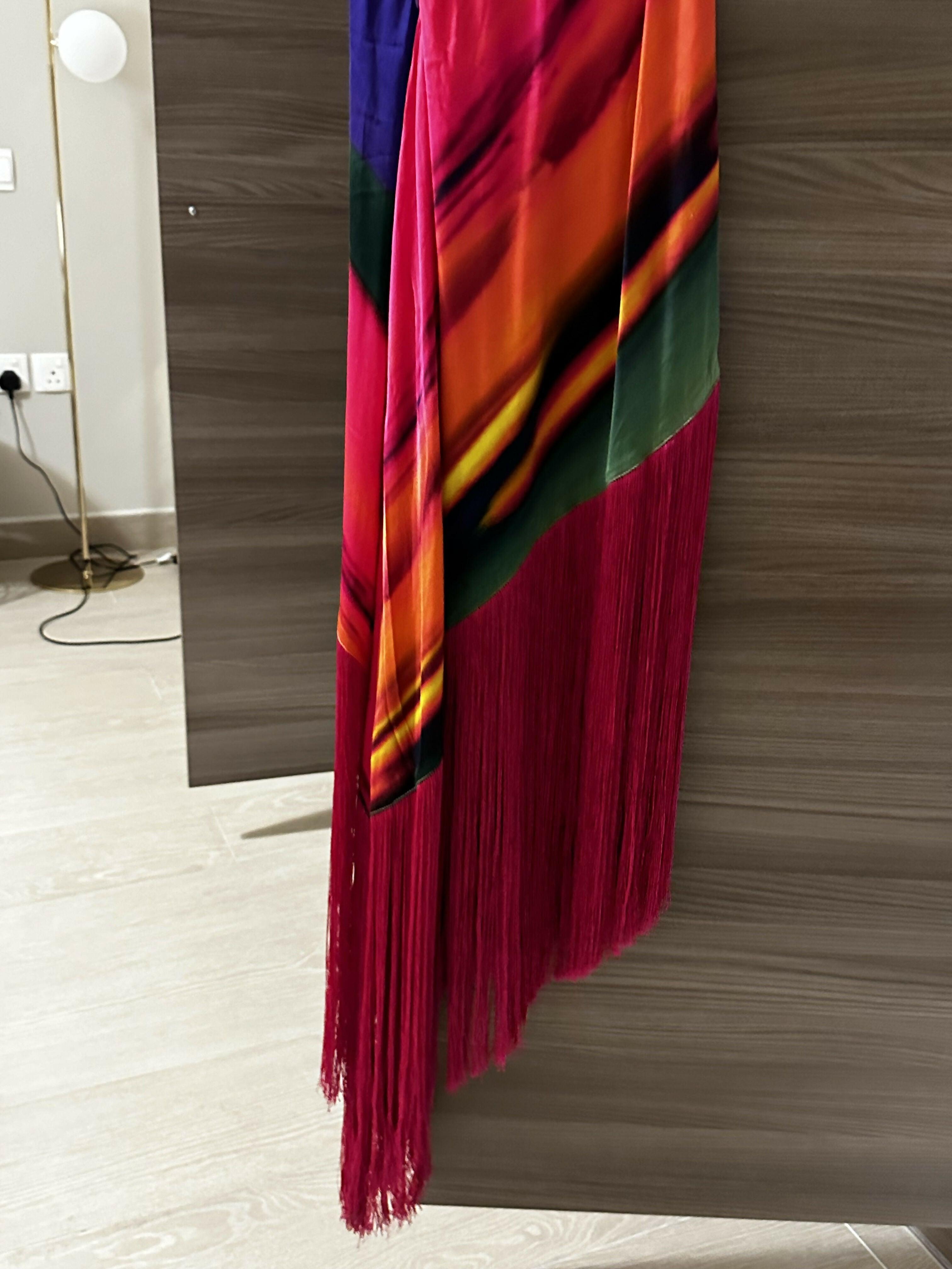 Belle On The Road Dress - Endless - UAE Rental and Resale for Women's Fashion