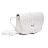 Belvedere Messenger Monogram Chevron Handbag - Endless - UAE Rental and Resale for Women's Fashion