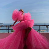 Bibi Plunge Dress - Endless - UAE Rental and Resale for Women's Fashion