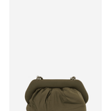 Bios Nylon Clutch - Endless - UAE Rental and Resale for Women's Fashion