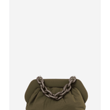 Bios Nylon Clutch - Endless - UAE Rental and Resale for Women's Fashion