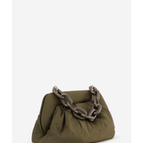 Bios Nylon Clutch - Endless - UAE Rental and Resale for Women's Fashion