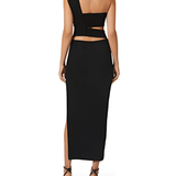 Black Bandage Dress - Endless - UAE Rental and Resale for Women's Fashion
