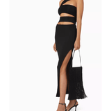 Black Bandage Dress - Endless - UAE Rental and Resale for Women's Fashion