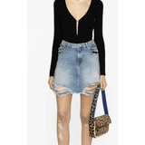 Black Cardigan - Endless - UAE Rental and Resale for Women's Fashion