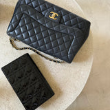 Black Medium Bag - Endless - UAE Rental and Resale for Women's Fashion