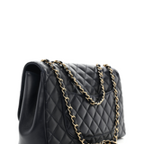 Black Medium Bag - Endless - UAE Rental and Resale for Women's Fashion