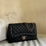 Black Medium Bag - Endless - UAE Rental and Resale for Women's Fashion