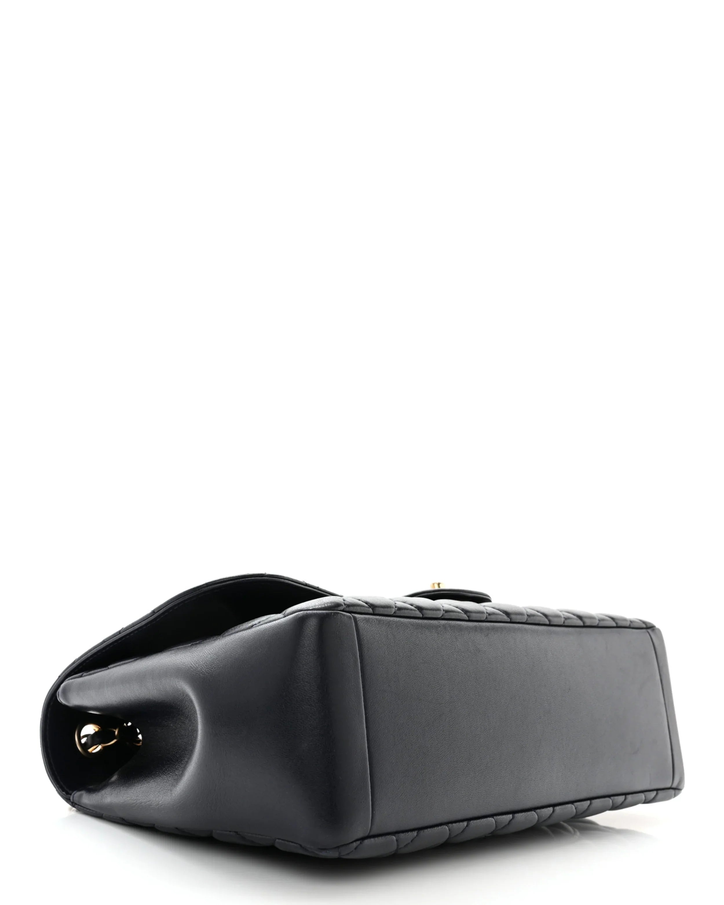 Black Medium Bag - Endless - UAE Rental and Resale for Women's Fashion