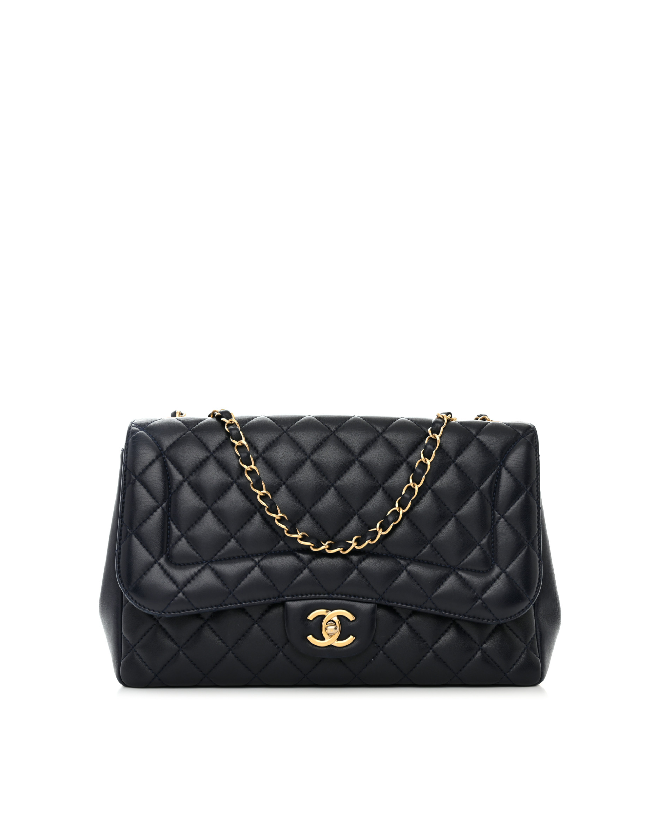 Black Medium Bag - Endless - UAE Rental and Resale for Women's Fashion