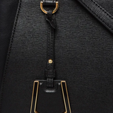 Black Saffiano Leather Petite Sac 2jours Elite Tote Bag - Endless - UAE Rental and Resale for Women's Fashion