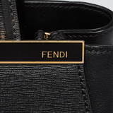 Black Saffiano Leather Petite Sac 2jours Elite Tote Bag - Endless - UAE Rental and Resale for Women's Fashion