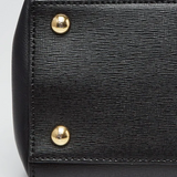 Black Saffiano Leather Petite Sac 2jours Elite Tote Bag - Endless - UAE Rental and Resale for Women's Fashion