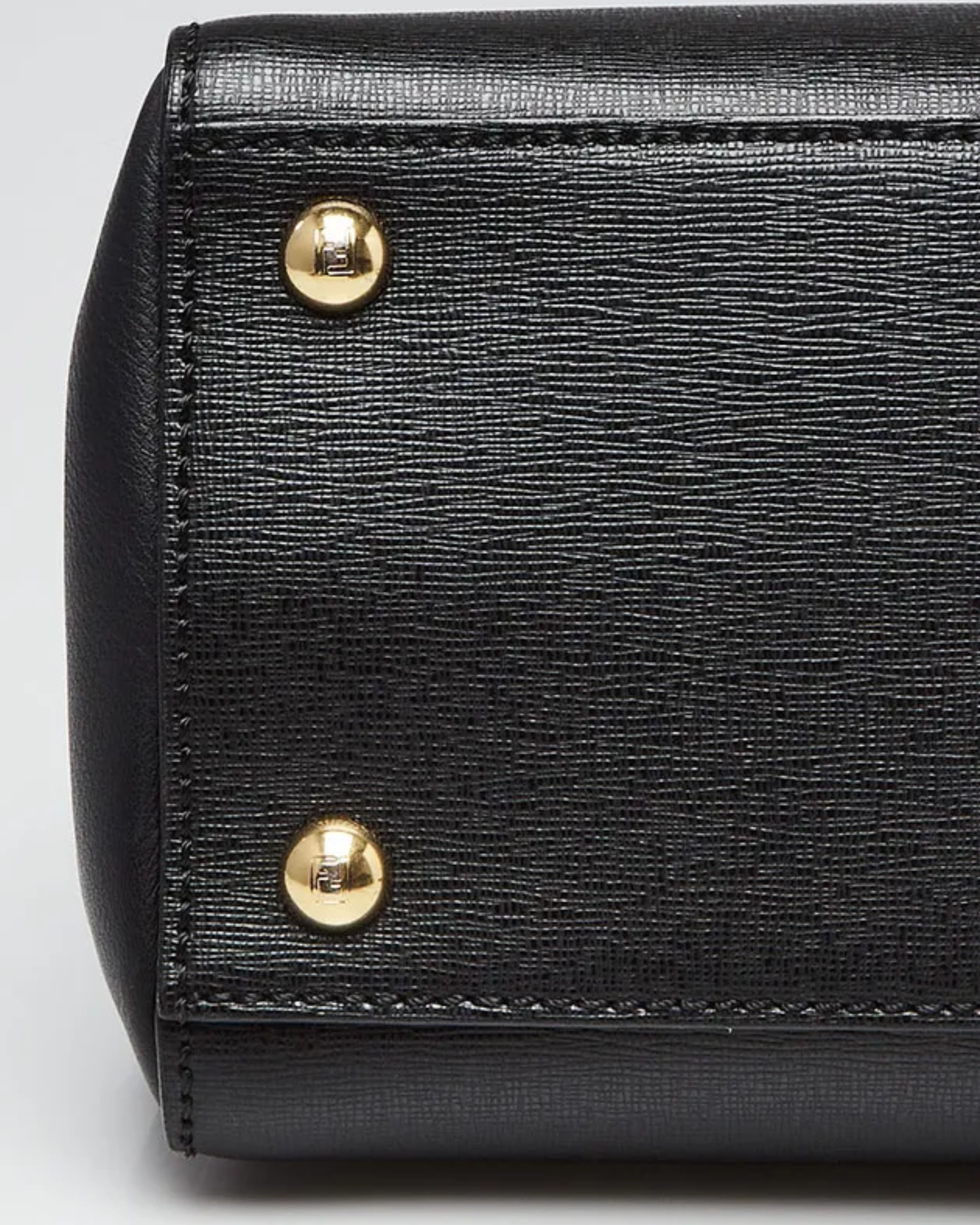 Black Saffiano Leather Petite Sac 2jours Elite Tote Bag - Endless - UAE Rental and Resale for Women's Fashion