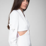 Bloom Blazer Dress - Endless - UAE Rental and Resale for Women's Fashion